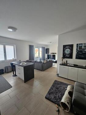 Foto - 2-Zimmer-Wwohnung mit Balkon in GarbsenBerenbostel