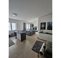 2-Zimmer-Wwohnung mit Balkon in GarbsenBerenbostel