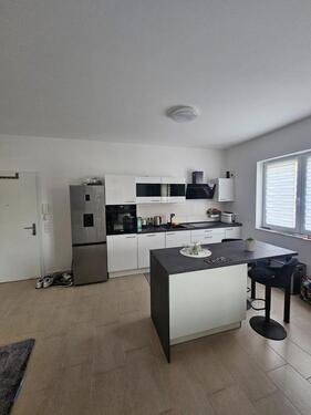 Foto - Etagenwohnung in Garbsen zur Miete