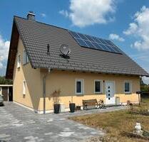 Einfamilienhaus mit Garten - 1.300,00&nbsp;EUR Kaltmiete, ca.&nbsp; 140,00&nbsp;m&sup2; in Ilmenau (PLZ: 98694) Frauenwald