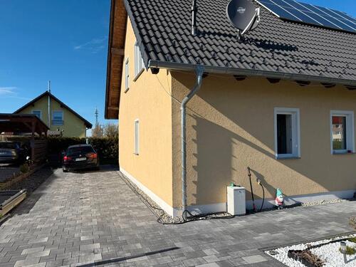 Foto - 5 Zimmer Einfamilienhaus zur Miete in Ilmenau