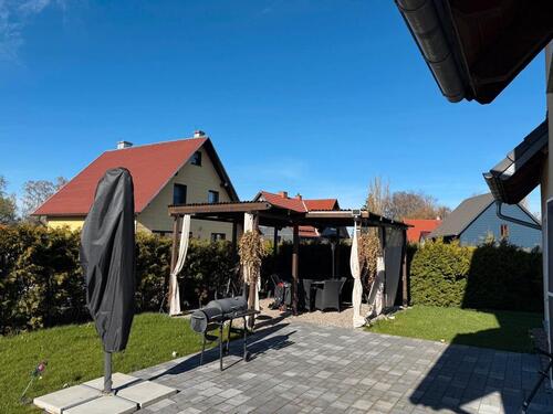 Foto - Einfamilienhaus in Ilmenau zur Miete