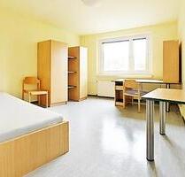 ++ Studenten-WG ++ Zimmer möbliert zu vermieten ++ - Greifswald Groß Schönwalde