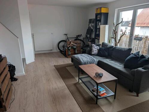 Foto - Wohnung zur Untermiete in Schöngeising für 2.5 Monate (Aug-Okt)