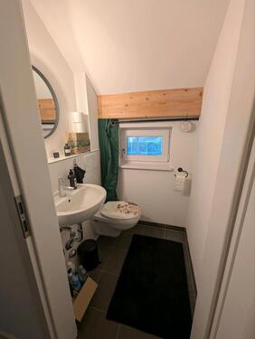 Foto - 2.5 Zimmer Maisonettenwohnung zur Miete in Schöngeising