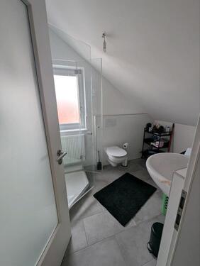 Foto - 2.5 Zimmer Maisonettenwohnung in Schöngeising