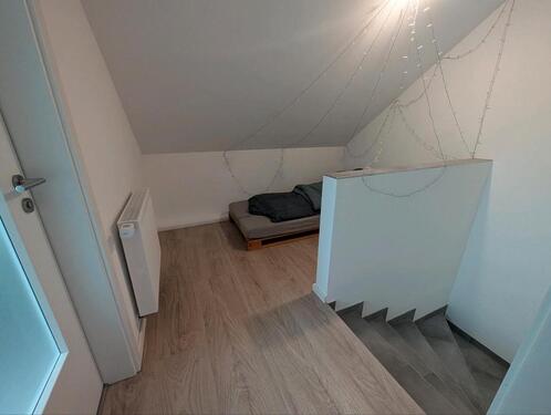 Foto - Maisonettenwohnung in Schöngeising zur Miete