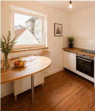 Foto - 3 Zimmer Etagenwohnung zur Miete in Hamburg