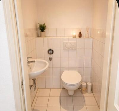 Foto - 3 Zimmer Etagenwohnung in Hamburg