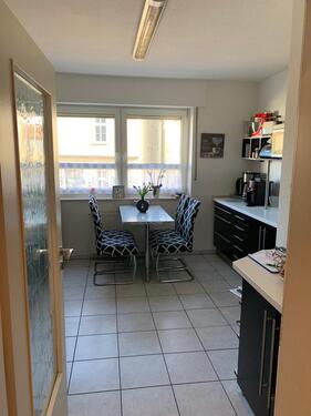 Foto - Geräumige 4-Raum in Gotha mit Stellplatz und Balkon