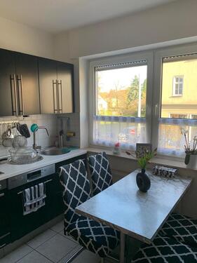 Foto - 4 Zimmer Etagenwohnung zur Miete in Gotha
