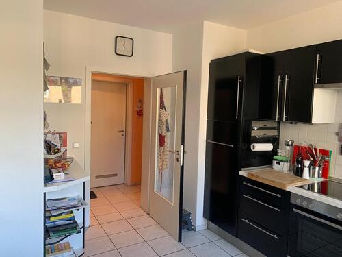 Foto - 4 Zimmer Etagenwohnung in Gotha