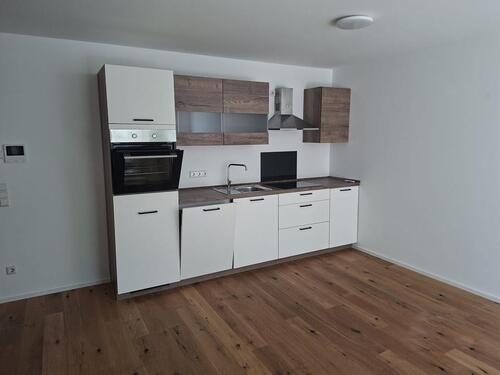 Foto - Zwei-Zimmer-Wohnung ab dem 1.6.26 zu vermieten