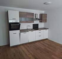 Zwei-Zimmer-Wohnung ab dem 1.6.26 zu vermieten - Gerolzhofen