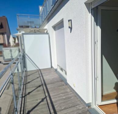 Foto - 2 Zimmer Etagenwohnung zur Miete in Gerolzhofen