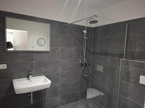Foto - 2 Zimmer Etagenwohnung in Gerolzhofen