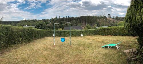 Foto - Schrebergarten mit Hütte in Thalheim Erzgebirge 500€