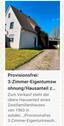 Foto - Provisionsfreie Eigentumswohnung in Hiddenhausen.