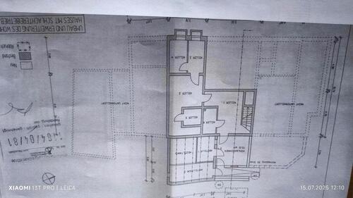 Foto - Einfamilienhaus in Groß Wittensee