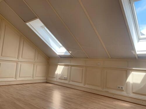 Foto - Schöne Maisonette Wohnung (bezugsfrei) am Rande der Fußgängerzone
