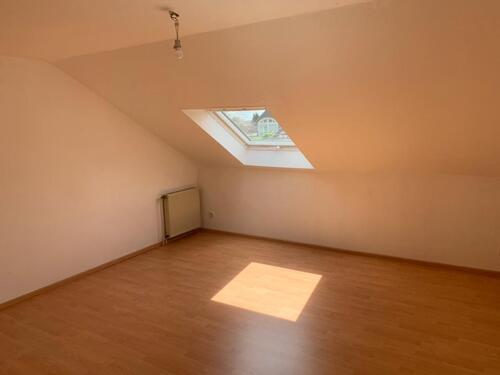 Foto - 3 Zimmer Maisonettenwohnung in Haltern am See