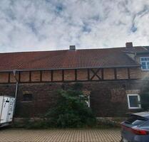 ​Haus m. Garten & Ausbaureserve in Zilly Harz - Osterwieck