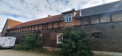 Foto - Reihenhaus in Osterwieck