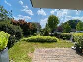 Foto - ET Wohnung Gummersbach Berstig Garten und eigener Stellplatz
