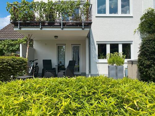 Foto - Etagenwohnung zum Kaufen in Gummersbach