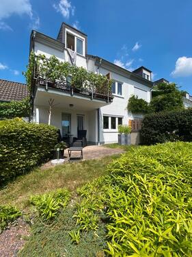Foto - Etagenwohnung in Gummersbach