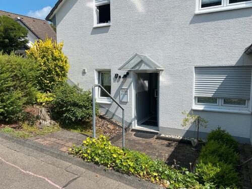 Foto - Etagenwohnung in Gummersbach zum Kaufen