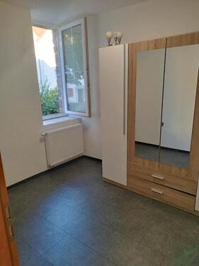 Foto - Etagenwohnung in Murrhardt