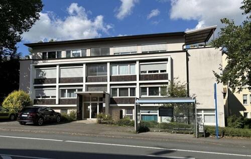 Foto - Etagenwohnung zur Miete in Wuppertal