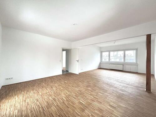 Foto - Etagenwohnung in Wuppertal zur Miete