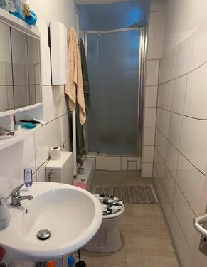 Foto - Etagenwohnung zur Miete in Wuppertal
