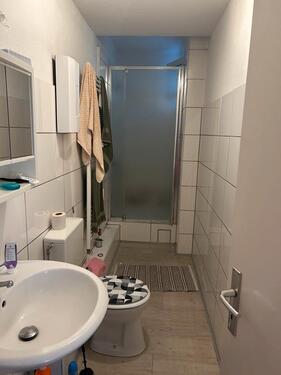Foto - Etagenwohnung in Wuppertal