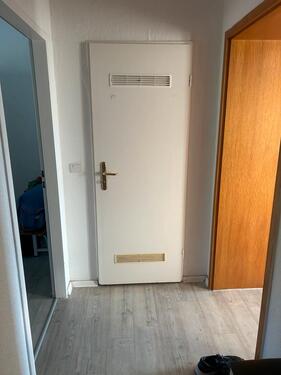 Foto - Etagenwohnung in Wuppertal zur Miete