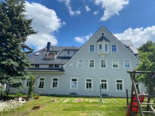 Foto - 4-Raum-Wohnung im DG zu vermieten