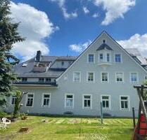 4-Raum-Wohnung im DG zu vermieten - Chemnitz Rabenstein