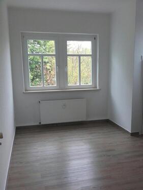 Foto - Etagenwohnung in Chemnitz