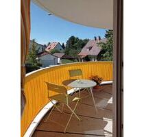 2-Zimmer-Wohnung München PasingWestkreuz - Gröbenzell
