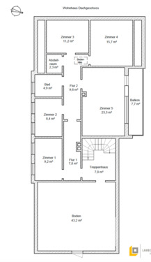 Foto - Einfamilienhaus zur Miete in Twistringen