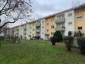Foto - Etagenwohnung zum Kaufen in Stuttgart