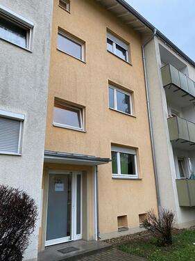 Foto - Etagenwohnung in Stuttgart