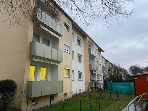 Foto - Etagenwohnung in Stuttgart zum Kaufen