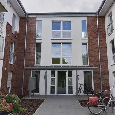 Foto - Moderne Wohnung mit Balkon zu vermieten