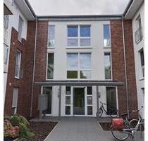 Moderne Wohnung mit Balkon zu vermieten - Leer (Ostfriesland)