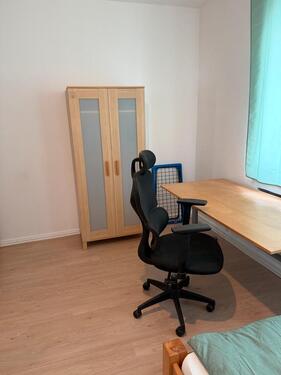 Foto - Etagenwohnung in Aachen