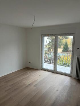 Foto - Etagenwohnung in Mannheim