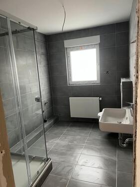 Foto - Etagenwohnung in Mannheim zur Miete